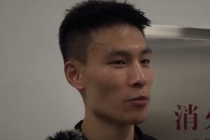 林秉圣：孙铭徽给了我很多信心&amp;情绪价值 生涯之夜是团队成就了我