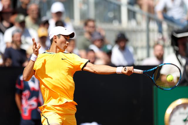 c7娱乐官网-商竣程罕见为场上态度道歉 进前100挑战才刚开始