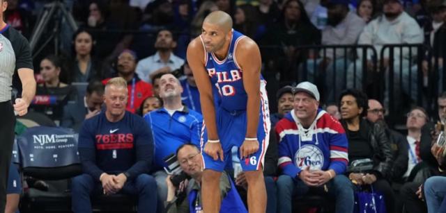 c7娱乐公司-巴图姆爆发76人惊险晋级 恩比德状态令人堪忧？