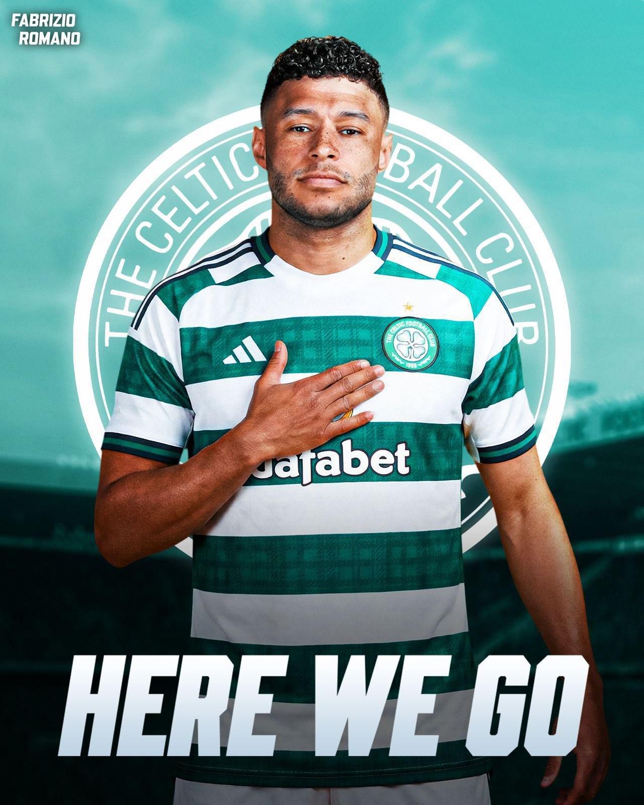 c7娱乐-Here we go！罗马诺：张伯伦即将加盟凯尔特人